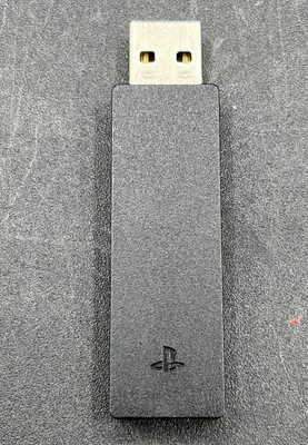 Genuine Sony Wireless Adaptor CECHYA-0081 USB Adapter Dongle for PlayStation