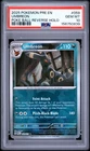 Prismatic Evolutions Umbreon 059/131 Poke Ball Reverse Holo PSA 10