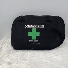 2000-2015 Nissan Xterra Trunk 1st First Aid Kit Original Oem Unopened Safety Set 2000-2015 Nissan Xterra Trunk 1st First Aid Kit Original Oem Unopened Safety Set