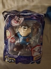 Taz Space Jam a New Legacy Tasmanian Devil Action Figure - POS-177975
