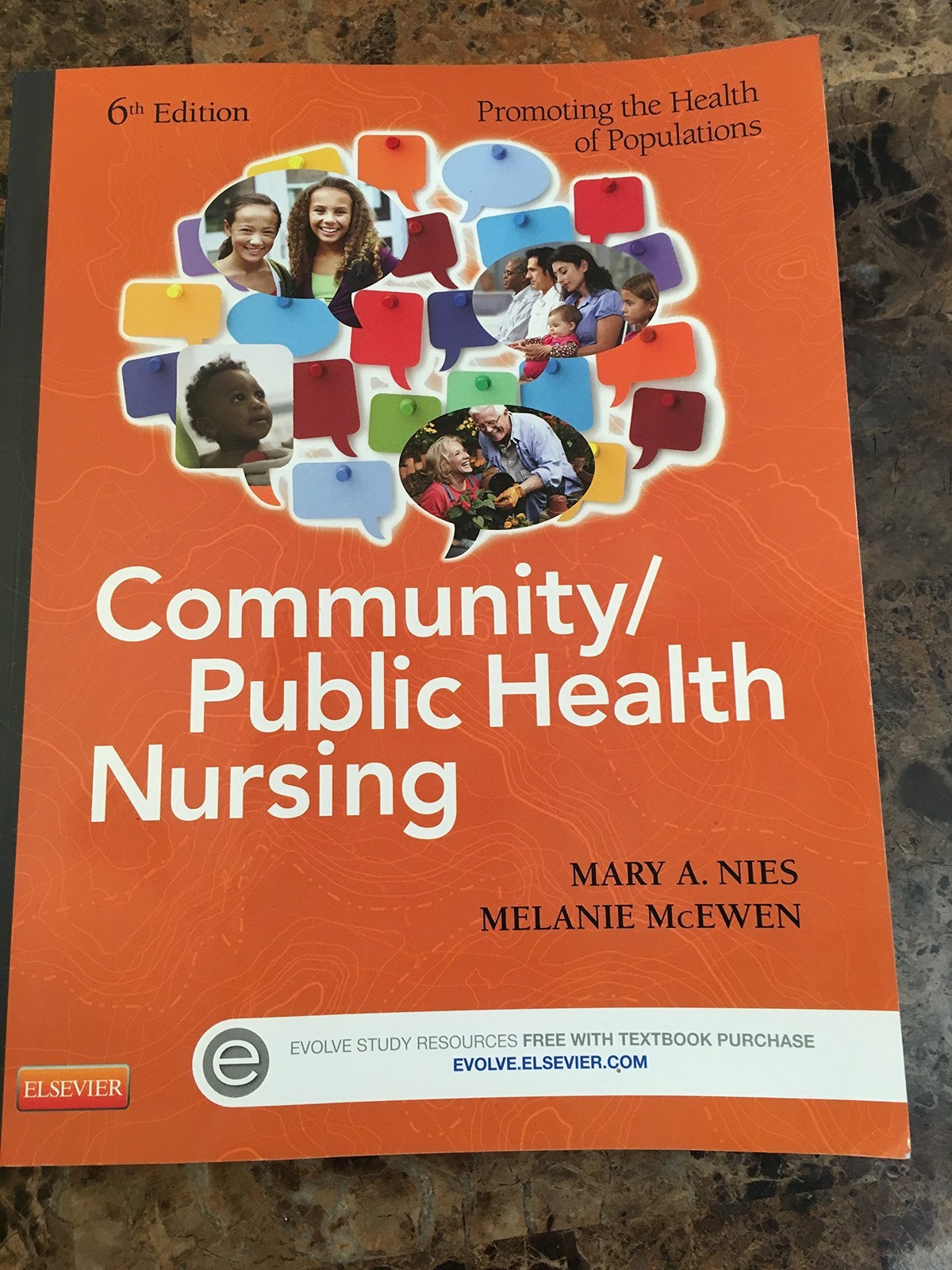 Community/Public Health Nursing : Promoting the Health of Populations ...