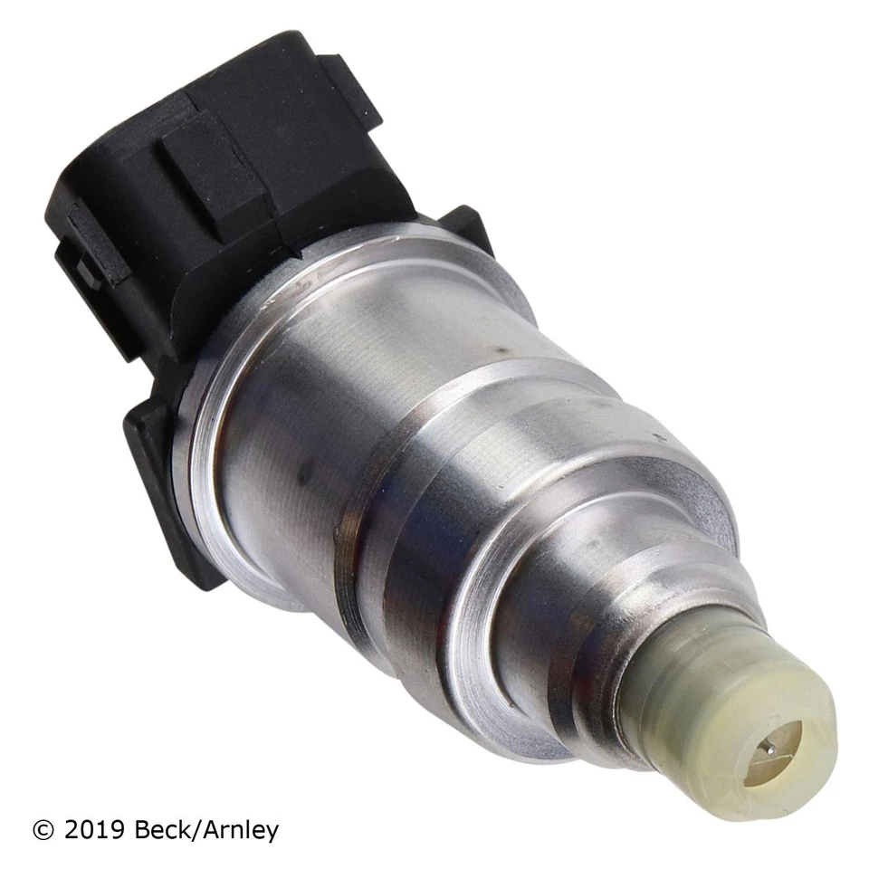 Nuevo inyector de combustible Beck Arnley 158-0574 para 96-00 Honda Civic Civic Del Sol Foto 3 de 4