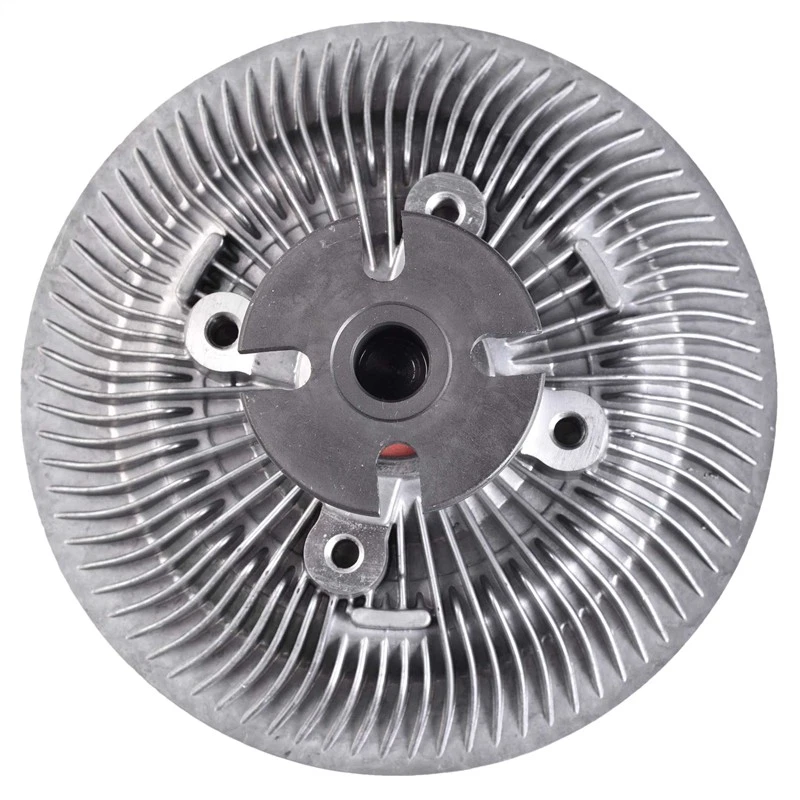 Fit 80-90 Buick Regal LeSabre Electra Century Riviera Engine Cooling Fan Clutch - Image 4 of 4