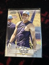 2025 Topps Stadium Club - Christian Yelich #171
