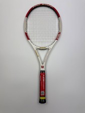 NUOVO Wilson Pro Staff 95S 2014 effetto spin, 4 1/2