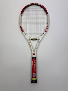 Wilson Pro Staff 95s | eBay