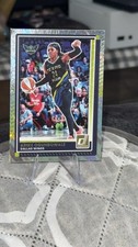 2025 Panini Donruss WNBA - Arike Ogunbowale #39 Lava