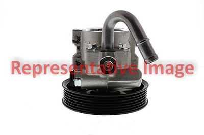 Maval Power Steering Pump for Nissan D21, Pathfinder, 720 9649M