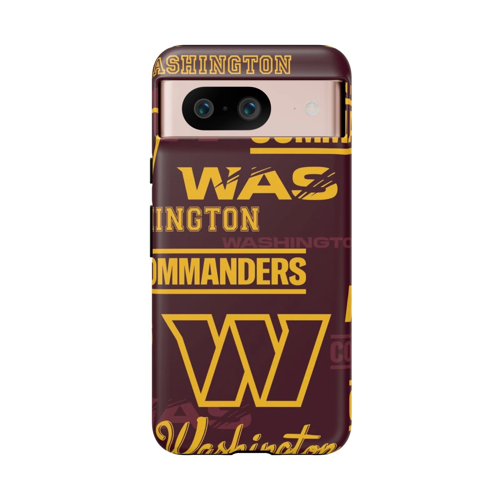 Washington Commanders Phone Case for iPhone