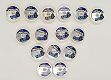 Monofilamento Línea de Pesca Gruesa Suave Universal 100m Río Lago Estanque Lote de Trabajo