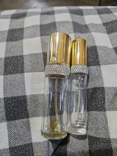 Elizabeth Taylor White Diamonds - Eau de Toilette - Empty Perfume Spray Bottle-2