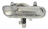 Tagfahrleuchte TYC 12-0156-01-2 FüR Panda Fiat VAN P21/5W 312 PXN1A 312CXH1A 4X4