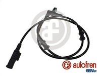 Autofren Seinsa DS0193 Sensor, Radgeschwindigkeit FüR MERCEDES-BENZ
