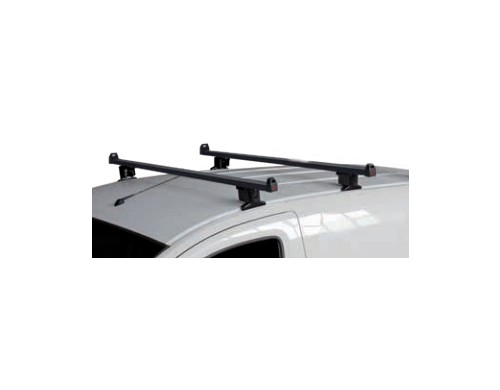 G3 Stahl DachtrÄGer 2 Stangen Nissan NV200 AB 2009-image