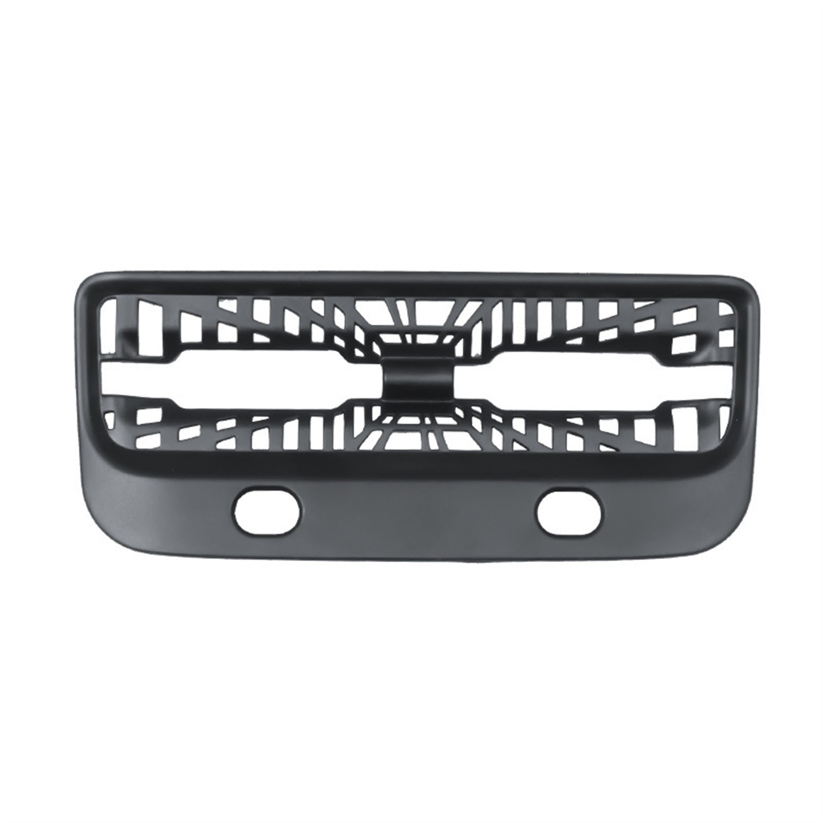 New Rear Air Vent Armrest Box Back Conditioner Outlet Cover For Tesla Model Y