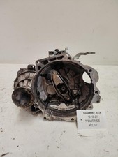 Boite de vitesse Volkswagen JETTA