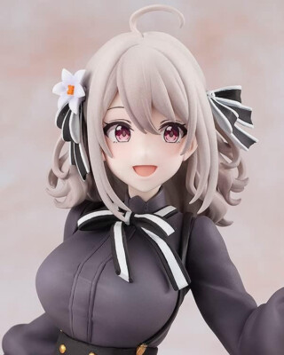 KADOKAWA Flower Garden Lily 1/7 Figure (Spy Classroom) for sale