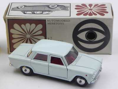 【４８時間限定価格】MEBETOYS　a-2   FIAT 1500 48時間限定価格】MEBETOYSa-2 FIAT 1500