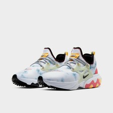 multicolor nike presto