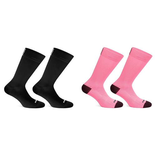 Cycling Socks Men Women Bicycle Bike Riding Sports Ankle Socks XC BMX MTB Black - Picture 35 of 72