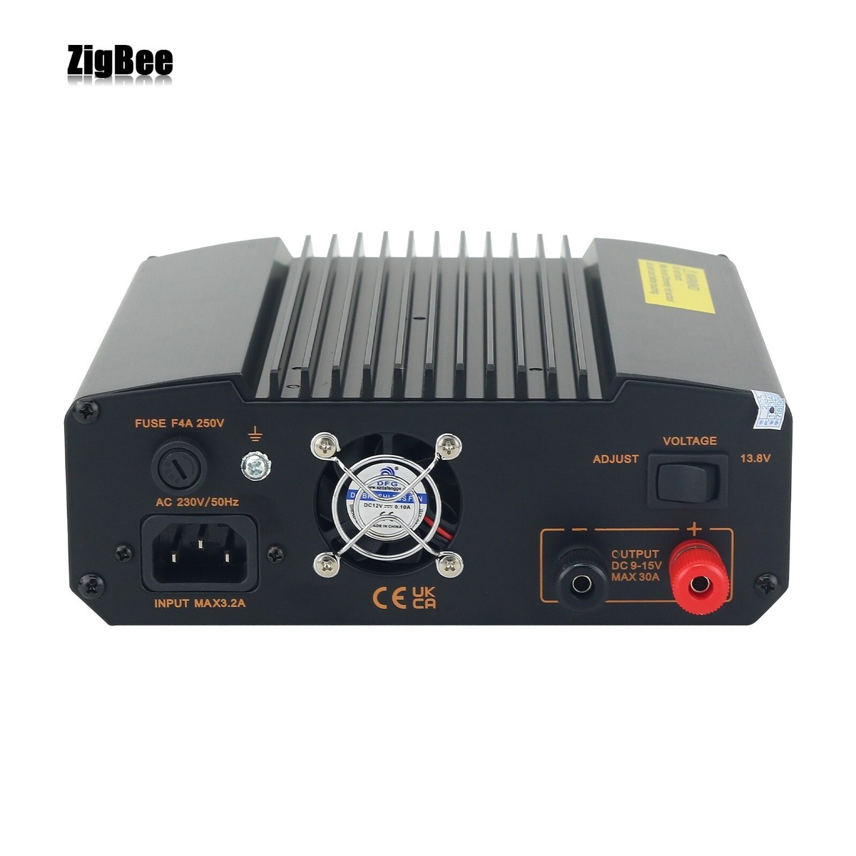 ◆ALINCO DC POWER SUPPLY DM-330MV◆ Alinco DM-330MV Switching Power Supply for sale online | eBay