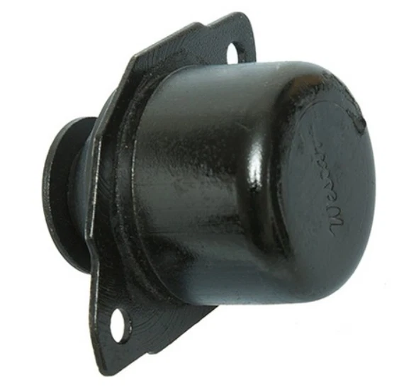 Engine Motor & Trans Mount Set 3PCS for 1994 - 1998 Volkswagen Jetta / Golf 2.8L - Image 2 of 4