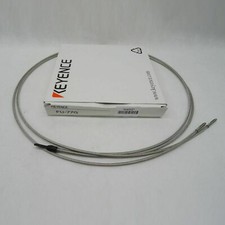 New In Box KEYENCE FU-77G Fiber Optic Sensor Proximity Switch
