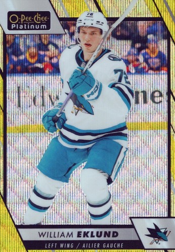 2023-24 o-pee-chee platinum hockey set #15-194 YOU PICK - Picture 7 of 20