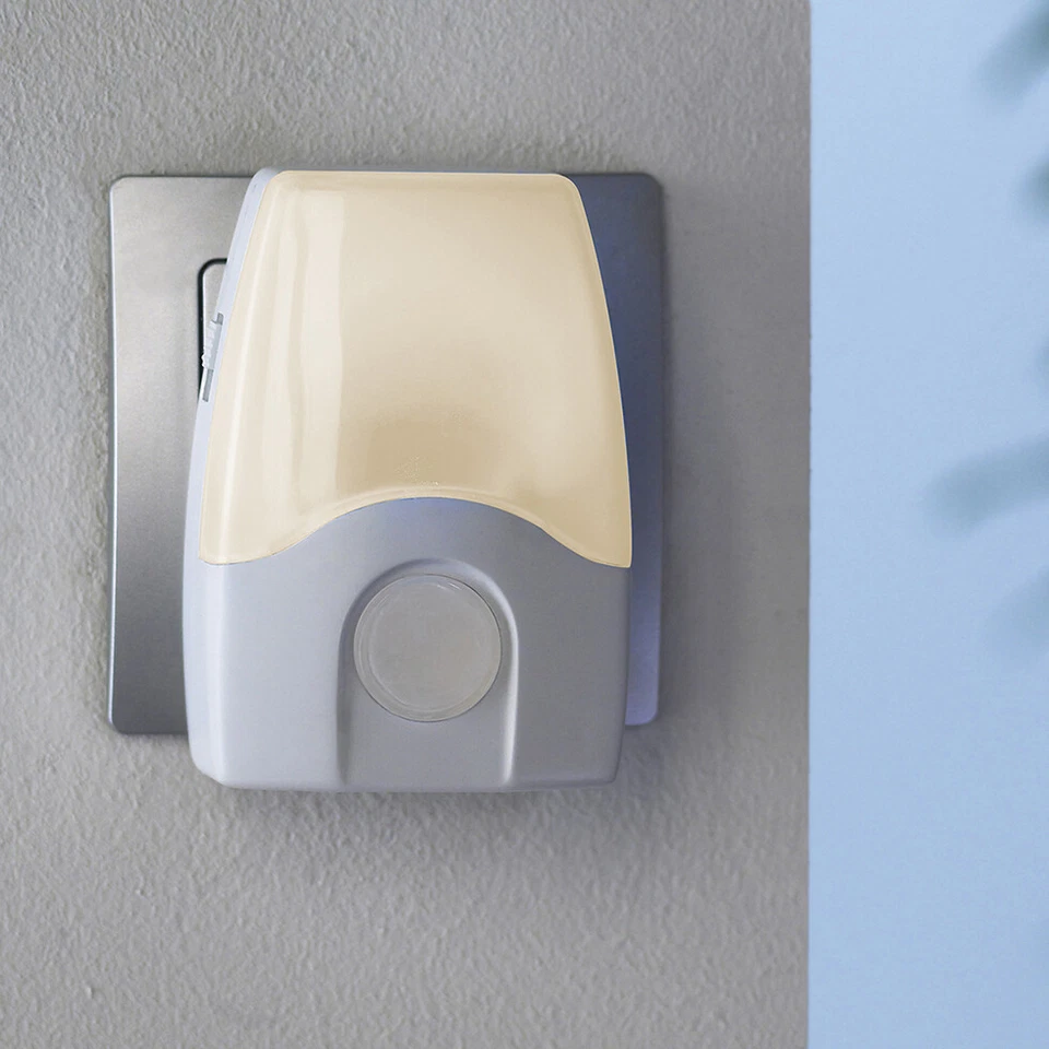 LED Enchufe Luz Nocturna N16 B-ARTÍCULO - Imagen 2 de 4