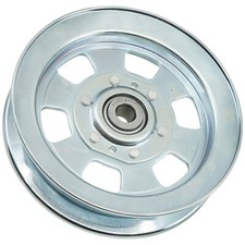 Deck Pulley for Bad Boy Maverick HD 42" 48" 54" 60" 2023-2022-2024 039-6945-17