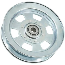 5104716YP 5102678YP  14942 Deck Idler Pulley for Ferris Simplicity Snapper
