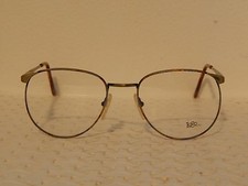 Logo Paris 204-42/315 Vintage 80's Womens Eyeglasses JN39