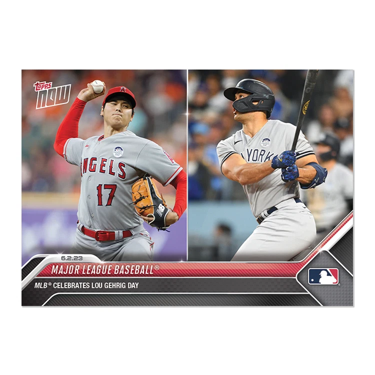 Giancarlo Stanton Baseball Short Print Sports Trading Cards