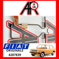 Ressort divers Fiat 127