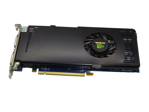 SAPPHIRE GeForce 8800 GT 512MB DDR3 PCI-E GRAFIKKARTE 2xDVI S-VIDEO #GK11610 - Afbeelding 2 van 3