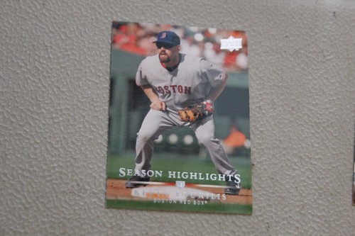 2008 Upper Deck Baseball Card Complete Finish Fill Your List Set U-Pick #601-796 - Picture 207 of 254