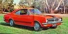 <!--F#f_0-->Wheels Mag Aug 1969 Holden HT Monaro GTS Brougham Mazda R100 Ford XW Falcon <!--F/-->