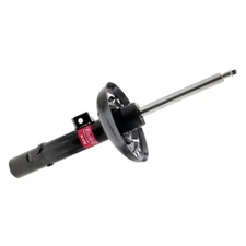 KYB Excel G Front Passenger Side Twin Tube Strut Kit for 2016-2021 Honda Civic