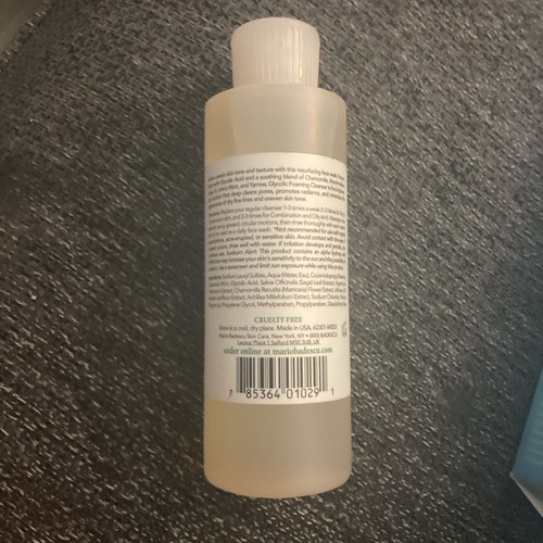 Mario Badescu Glycolic Facial Cleanser - Picture 3 of 3