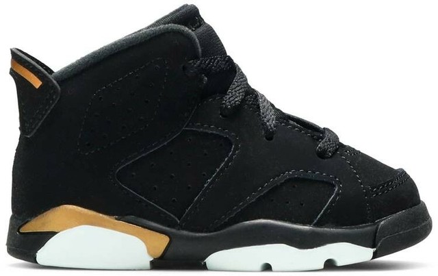 Nike Air Jordan Retro 6 DMP (td 