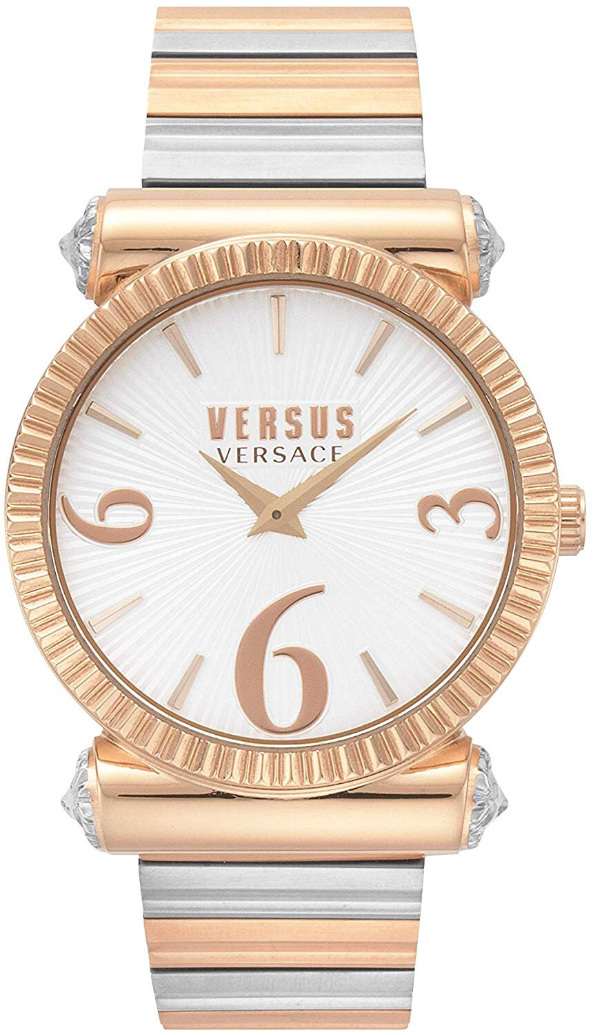 Versus Versace Republique VSP1V1119 Orologio Donna Al quarzo