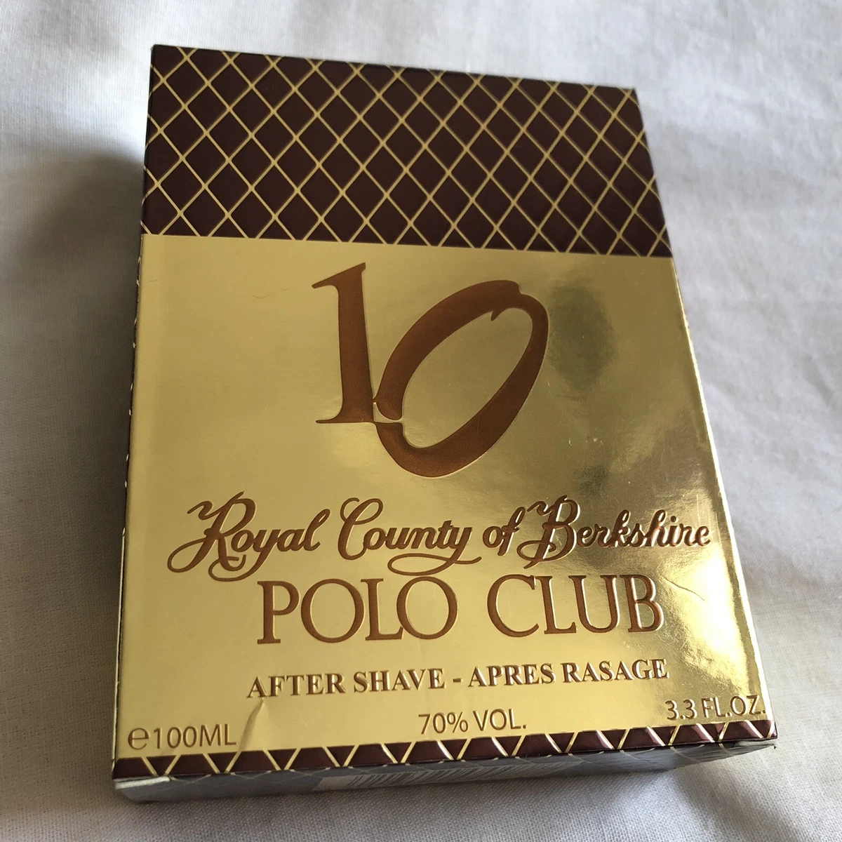 Royal polo cheap perfume