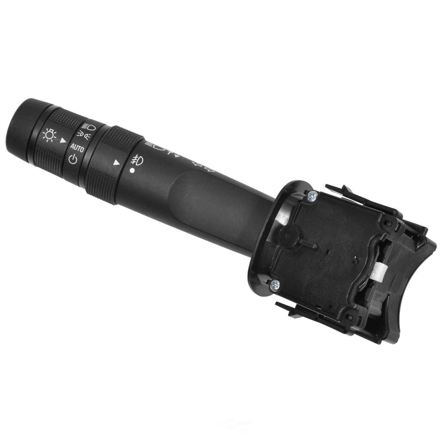 Standard CBS-1932 Fog Light Switch for Enhanced Visibility and Safety