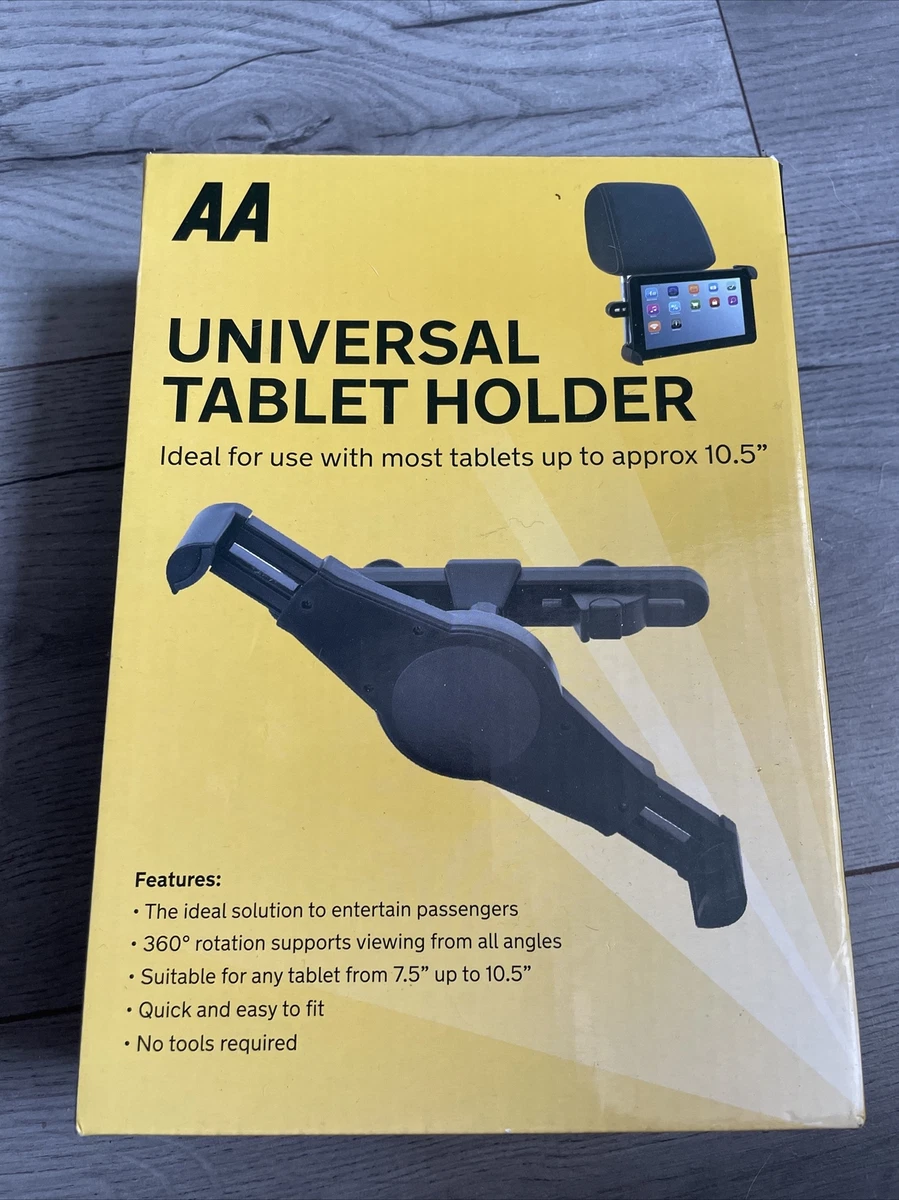 AA Universal Mount