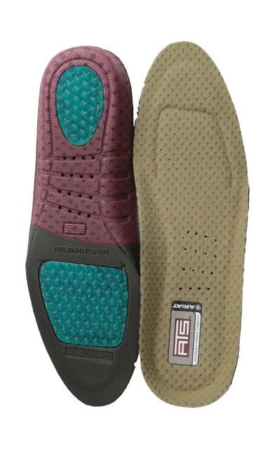 ariat boot insert