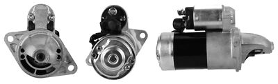 LUCAS LRS02214 Starter for SUBARU