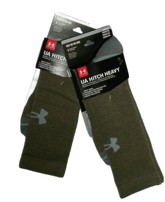 under armor boot socks