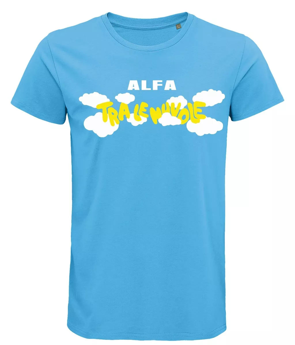 Alfa cantante best sale felpa