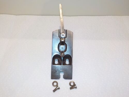 Stanley No. 4 or 5 Hand Plane Frog Type? 2" Wide
