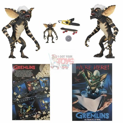 gremlins ultimate gremlin figure